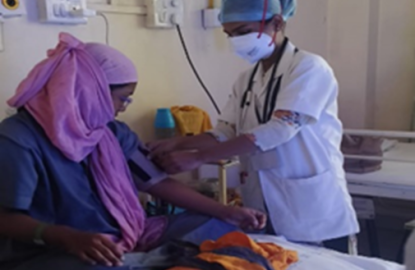 Home Nursing Training 02